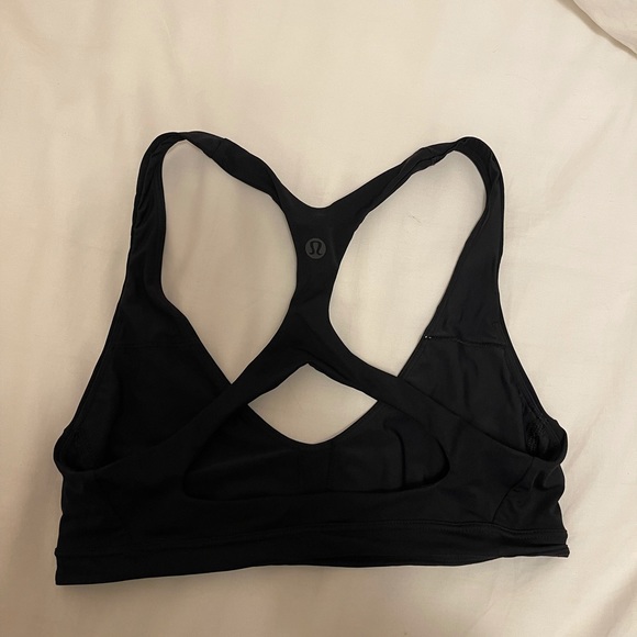 Lululemon swim top - Picture 2 of 3
